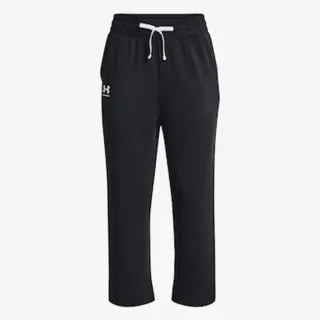 Under Armour Rival Terry Flare 