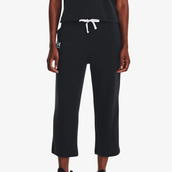 Under Armour Rival Terry Flare 