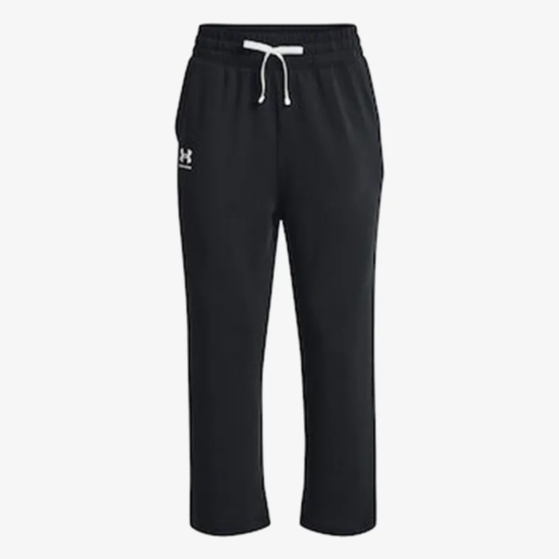 Under Armour Rival Terry Flare 