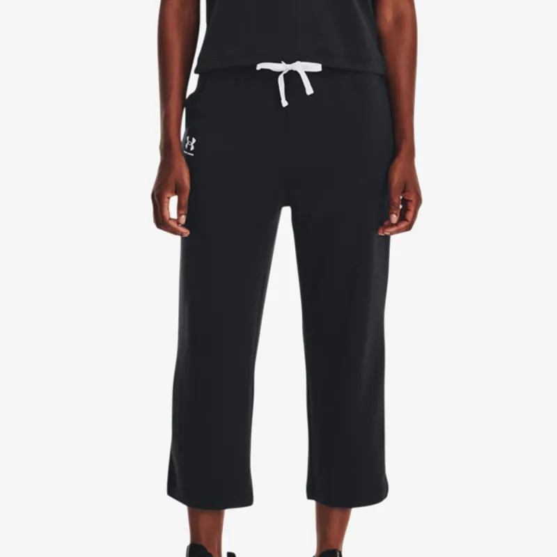 Under Armour Rival Terry Flare 