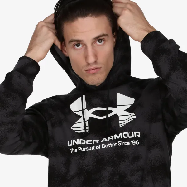 UNDER ARMOUR Rival Terry Novelty 