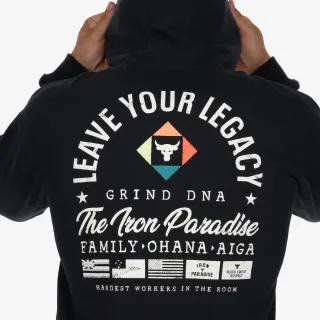 Under Armour PTJ ROCK 