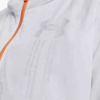 Under Armour Woven Graphic 