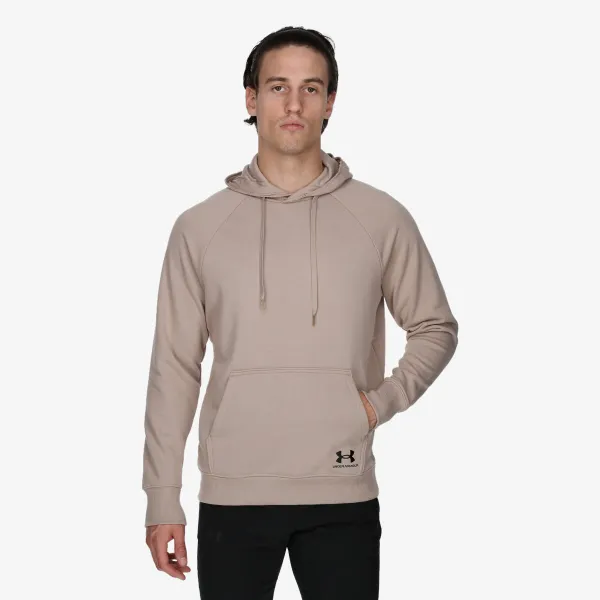 Under Armour Heavyweight Terry 