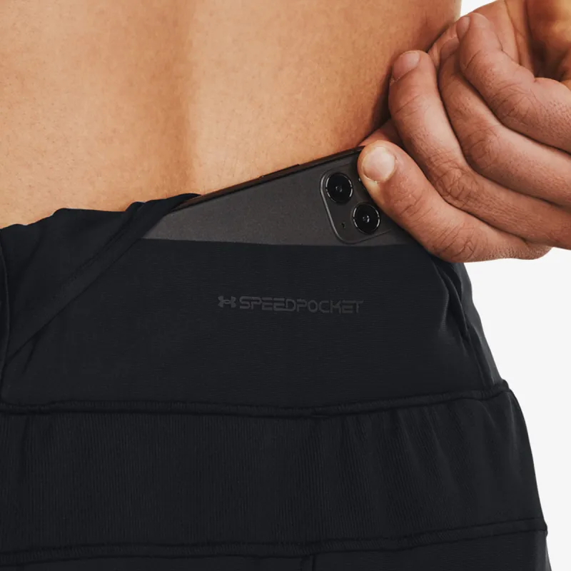 Under Armour Qualifier Run Elite 