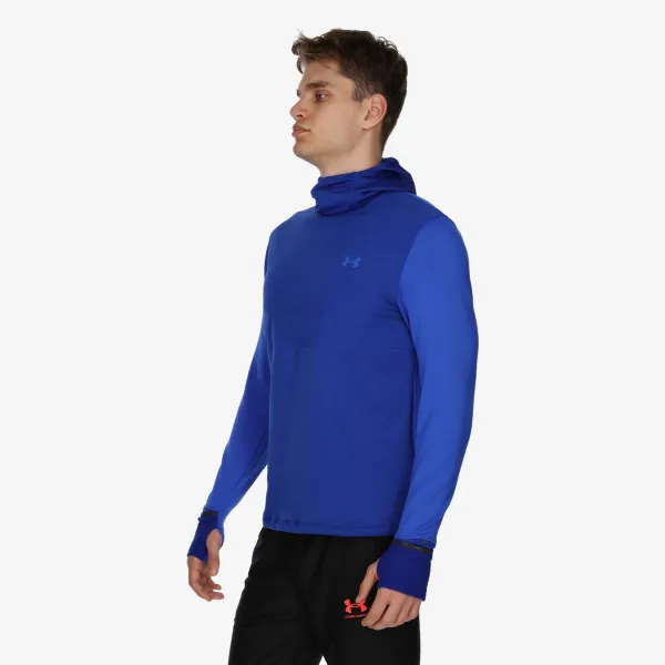 Under Armour QUALIFIER COLD 