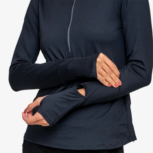 Under Armour Qualifier 