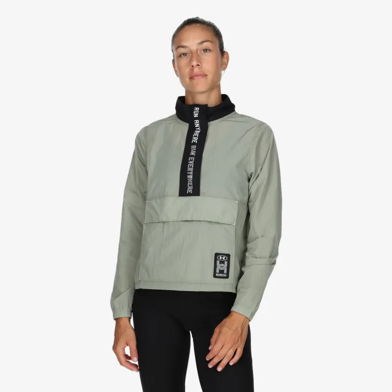 Under Armour Run Everywhere 