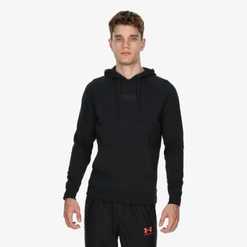 UNDER ARMOUR UNDER ARMOUR UA HW Terry Hoodie 