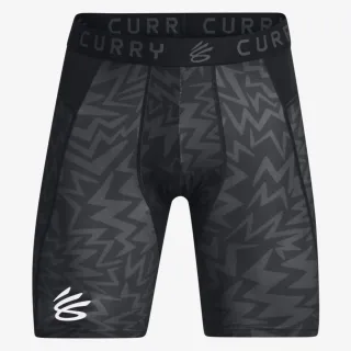 Under Armour Curry HeatGear® 