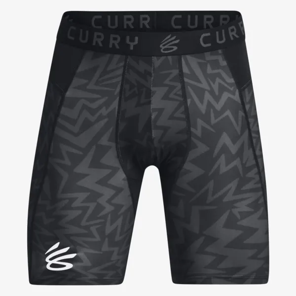 Under Armour Curry HeatGear® 