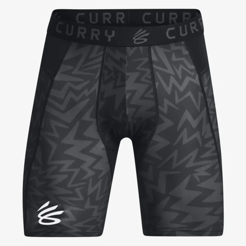 Under Armour Curry HeatGear® 