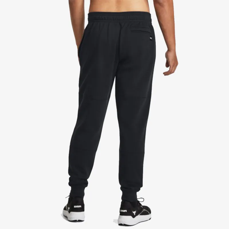 Under Armour Project Rock 