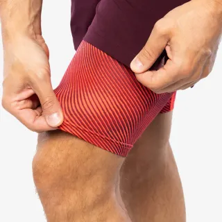 Under Armour LAUNCH 5'' 