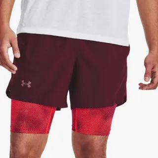 Under Armour LAUNCH 5'' 
