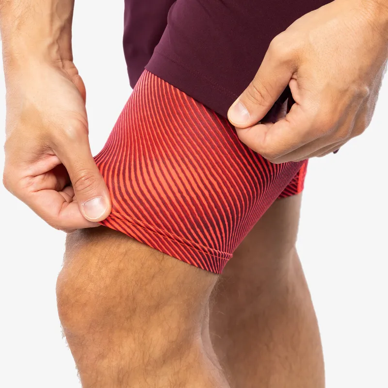 Under Armour LAUNCH 5'' 