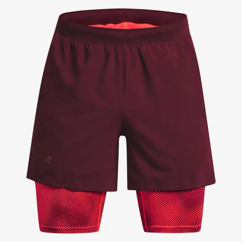 Under Armour LAUNCH 5'' 
