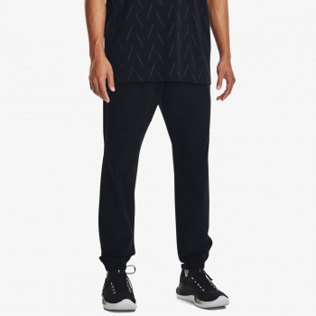 UNDER ARMOUR UA Stretch Woven Joggers 