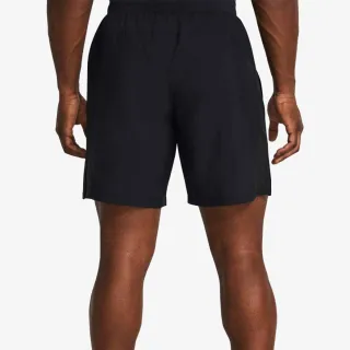 Under Armour UA LAUNCH 7'' UNLINED SHORT 