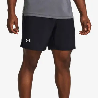 Under Armour UA LAUNCH 7'' UNLINED SHORT 