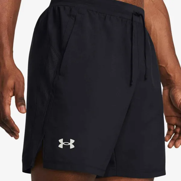 Under Armour UA LAUNCH 7'' UNLINED SHORT 