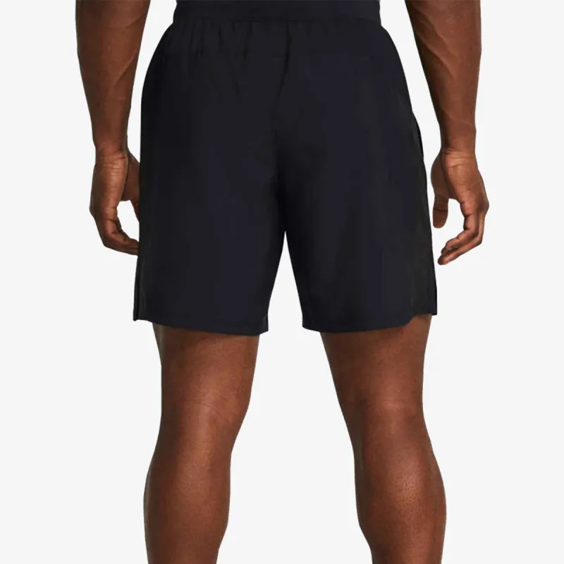 Under Armour UA LAUNCH 7'' UNLINED SHORT 