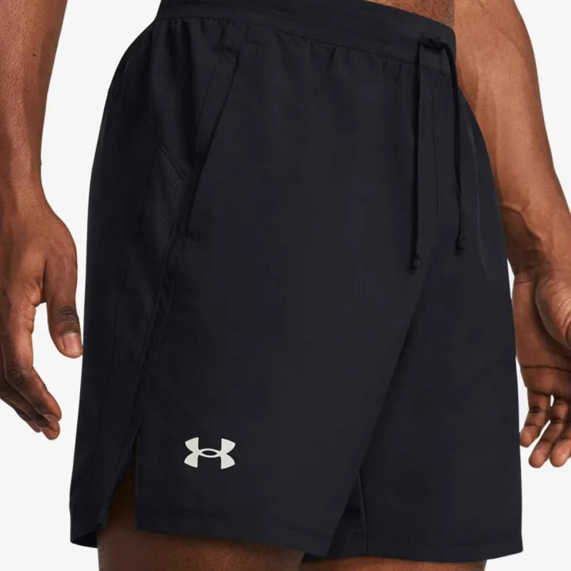 Under Armour UA LAUNCH 7'' UNLINED SHORT 