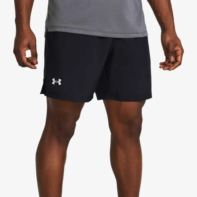 Under Armour UA LAUNCH 7'' UNLINED SHORT 