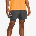 Under Armour UA LAUNCH 5'' 2-IN-1 SHORTS 