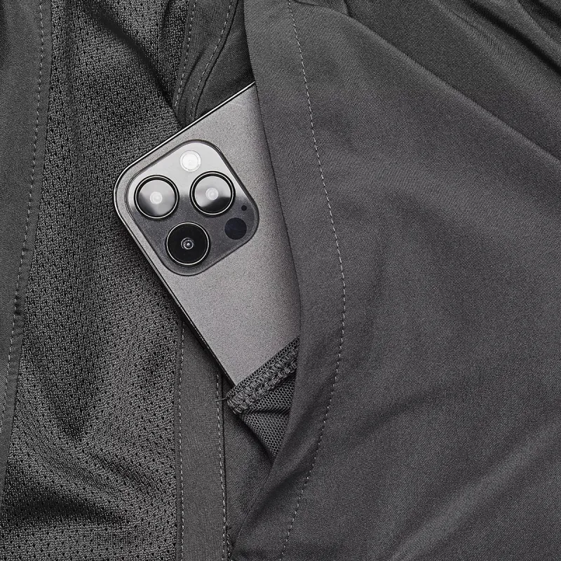 Under Armour UA LAUNCH 5'' 2-IN-1 SHORTS 