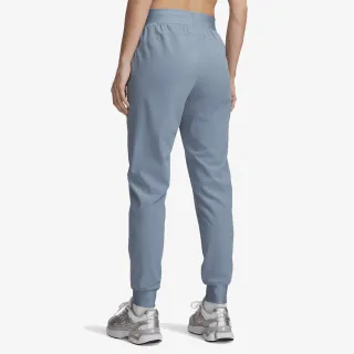 Under Armour UA Rival Hi Rise Woven Pant 