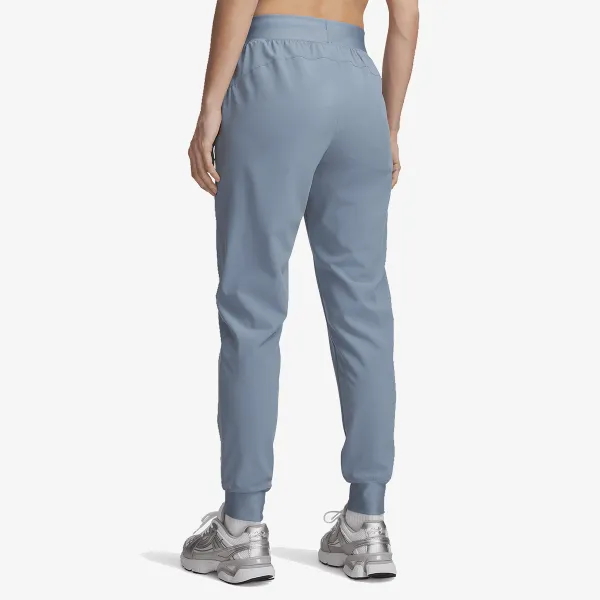 Under Armour UA Rival Hi Rise Woven Pant 