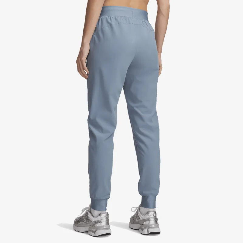 Under Armour UA Rival Hi Rise Woven Pant 