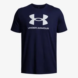 Under Armour UA SPORTSTYLE LOGO UPDATE SS 