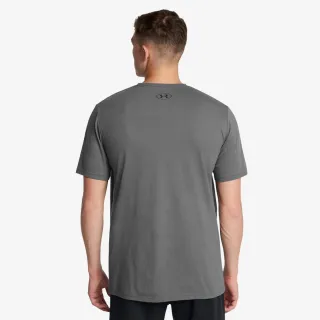 Under Armour Foundation Update 