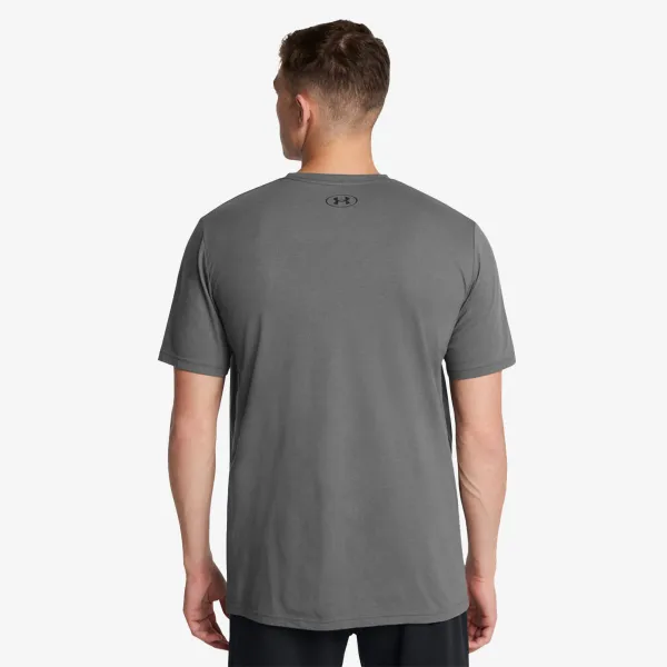 Under Armour Foundation Update 