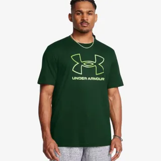 Under Armour UA GL FOUNDATION UPDATE SS 