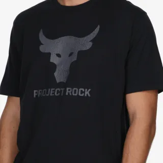Under Armour Project Rock Brahma Bull 