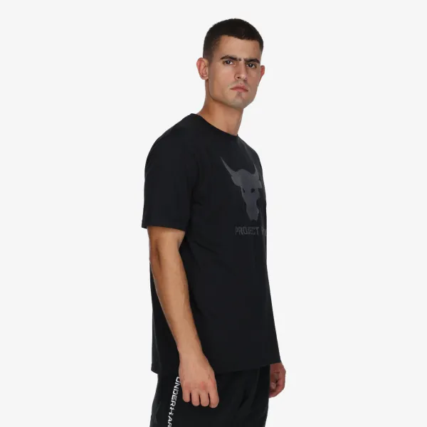 Under Armour Project Rock Brahma Bull 