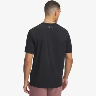 Under Armour UA Pjt Rck Brahma Bull SS 