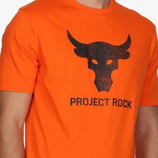 Under Armour Project Rock Brahma Bull 
