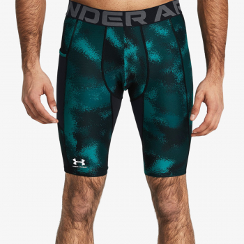 Under Armour Under Armour UA HG Armour Printed Lg Sts 