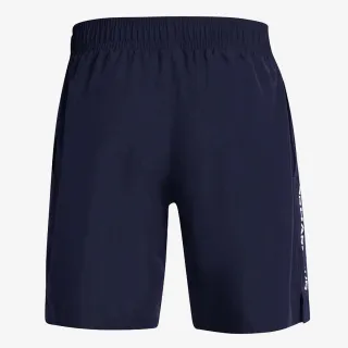 Under Armour UA Woven Wdmk Shorts 