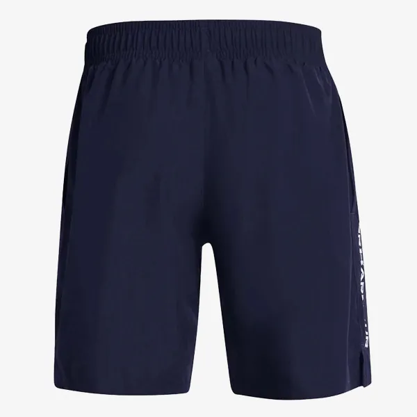 Under Armour UA Woven Wdmk Shorts 