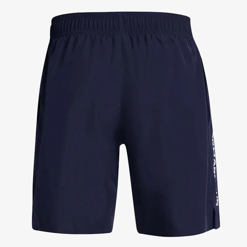 Under Armour UA Woven Wdmk Shorts 