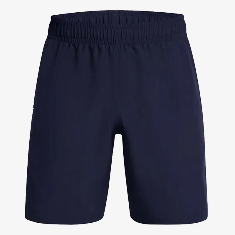 Under Armour UA Woven Wdmk Shorts 