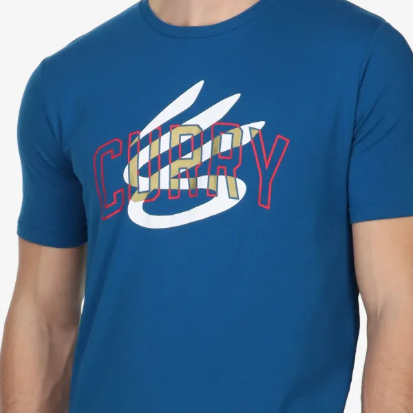 Under Armour Curry Champ Mindset 