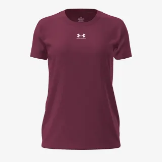 Under Armour UA Rival Core SS 