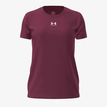 Under Armour UA Rival Core SS 