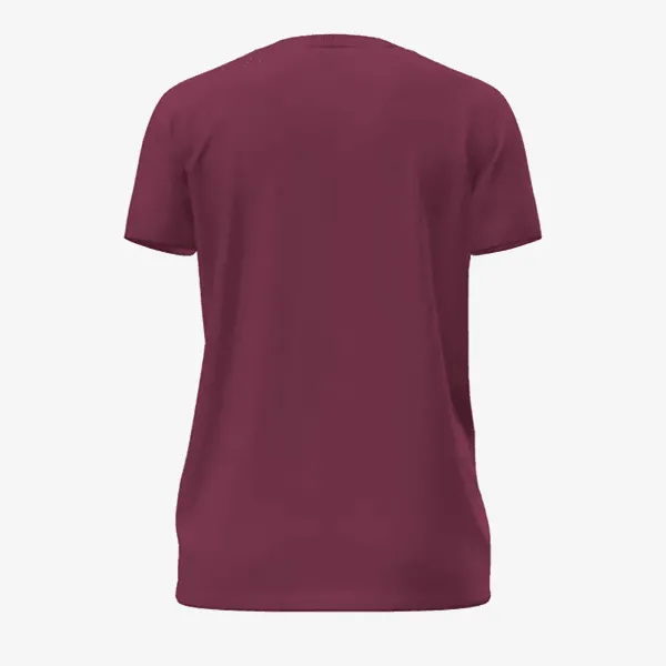 Under Armour UA Rival Core SS 